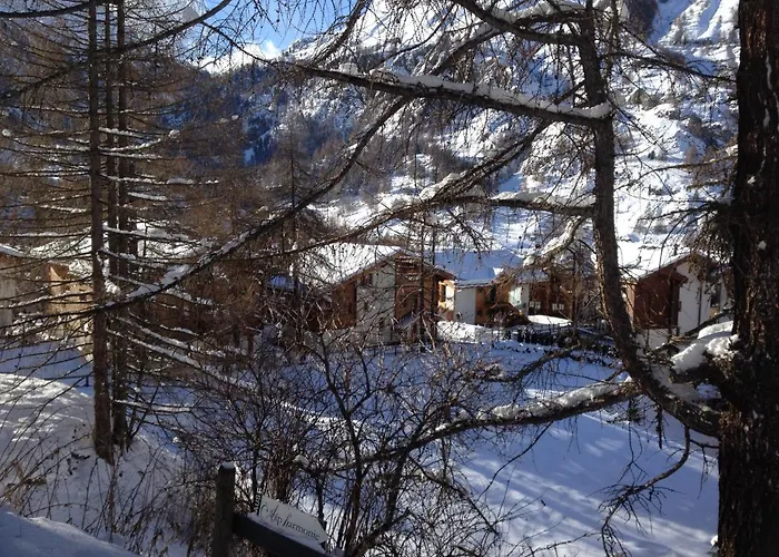 Chalet Steffen