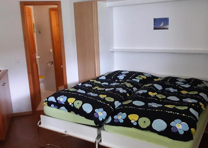 Chalet Steffen